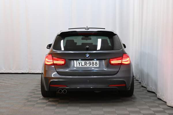 BMW 335 Нурмиярви - изображение 6