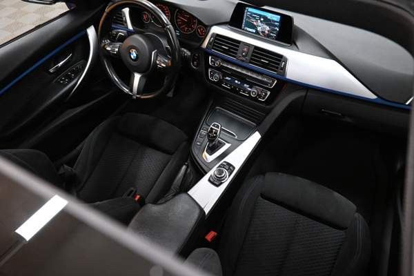 BMW 335 Нурмиярви - изображение 7