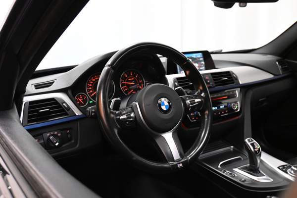 BMW 335 Нурмиярви - изображение 8