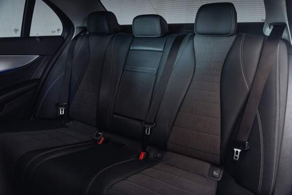 Mercedes-Benz E Zaporiz'ka Oblast' - photo 5