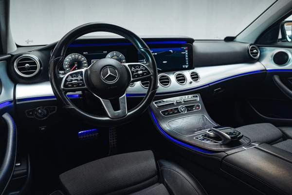 Mercedes-Benz E Zaporiz'ka Oblast' - photo 6