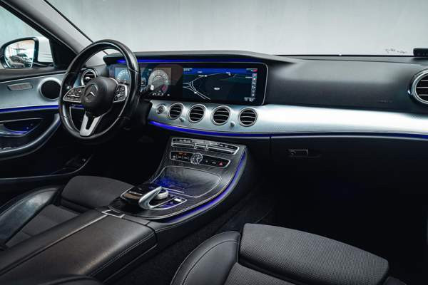 Mercedes-Benz E Zaporiz'ka Oblast' - photo 7