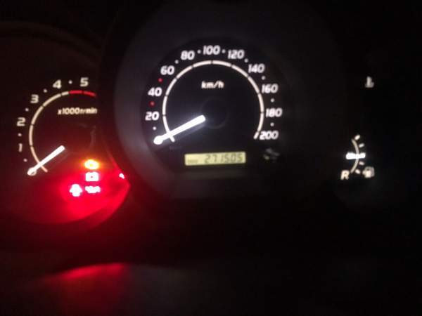 Toyota Hilux Йямся - изображение 8