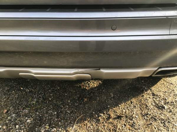 Volvo XC60 Viitasaari - valokuva 7