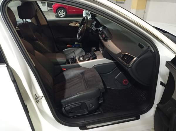 Audi A6 Sibbo – foto 5