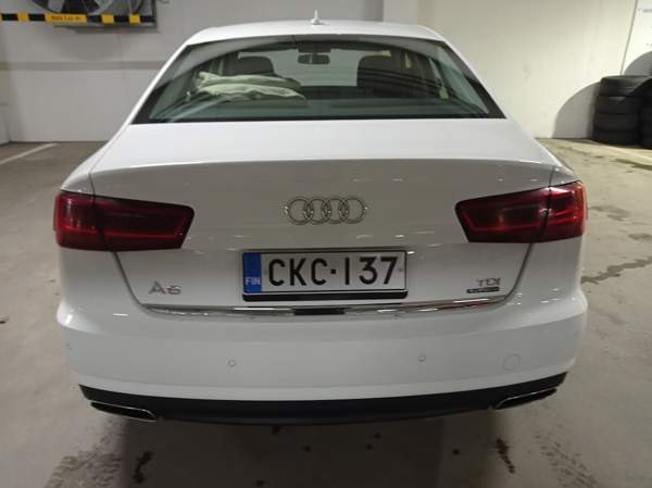 Audi A6 Sibbo – foto 4