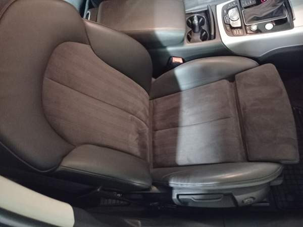 Audi A6 Sibbo – foto 7