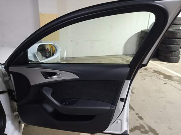 Audi A6 Sibbo – foto 6