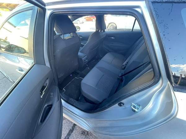 Toyota Corolla Helsinki - изображение 7