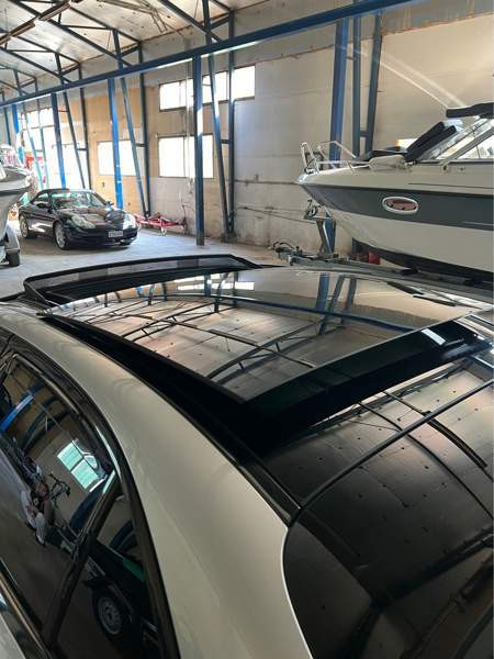 Mercedes-Benz C Порвоо - изображение 7