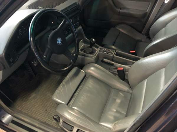 BMW M5 Нурмиярви - изображение 2