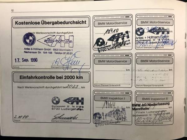 BMW M5 Нурмиярви - изображение 3