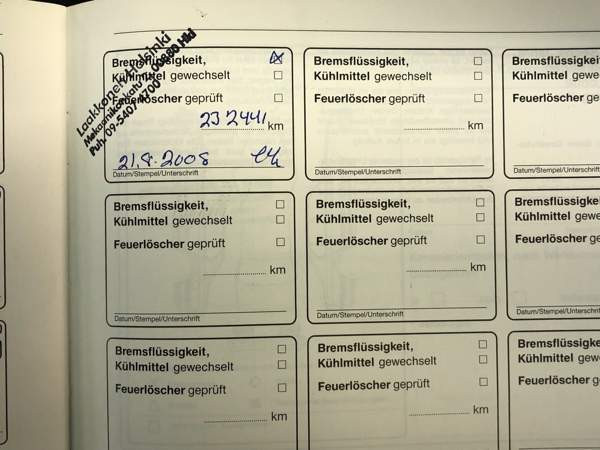 BMW M5 Нурмиярви - изображение 6