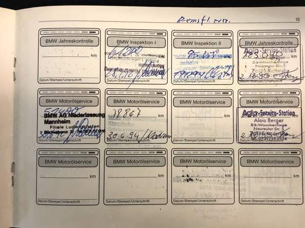 BMW M5 Нурмиярви - изображение 4