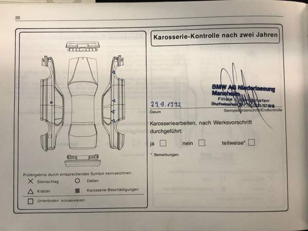 BMW M5 Нурмиярви - изображение 7