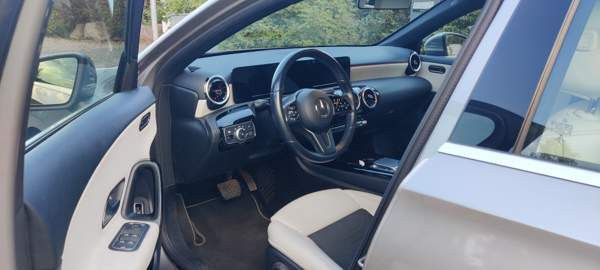 Mercedes-Benz A Espoo – foto 5