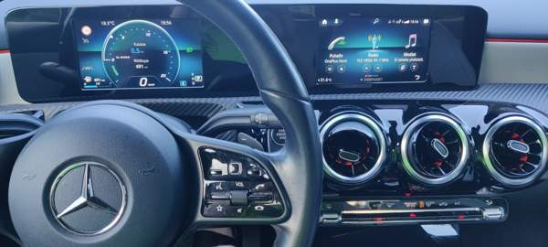 Mercedes-Benz A Espoo – foto 6