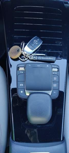 Mercedes-Benz A Espoo – foto 7