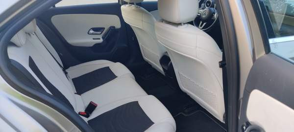 Mercedes-Benz A Espoo – foto 8