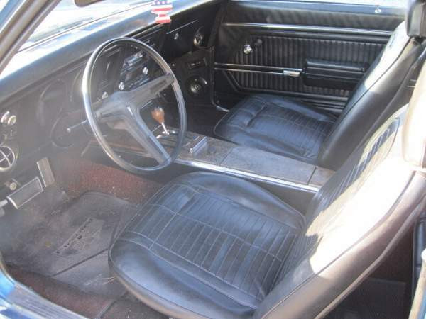 Pontiac Firebird Vähäkyrö - изображение 5