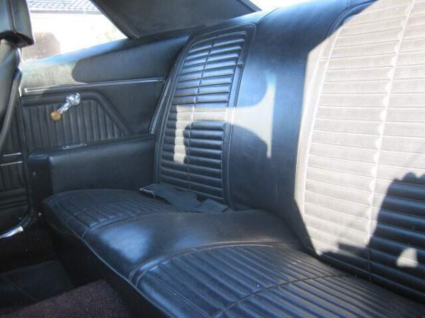 Pontiac Firebird Vähäkyrö - изображение 6