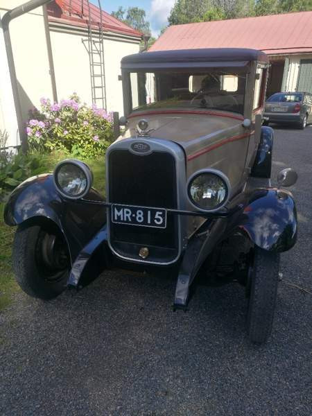 Chevrolet Landau Loppi - изображение 2