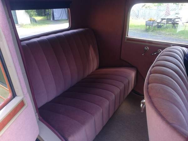 Chevrolet Landau Loppi - изображение 6