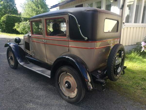 Chevrolet Landau Loppi - изображение 4