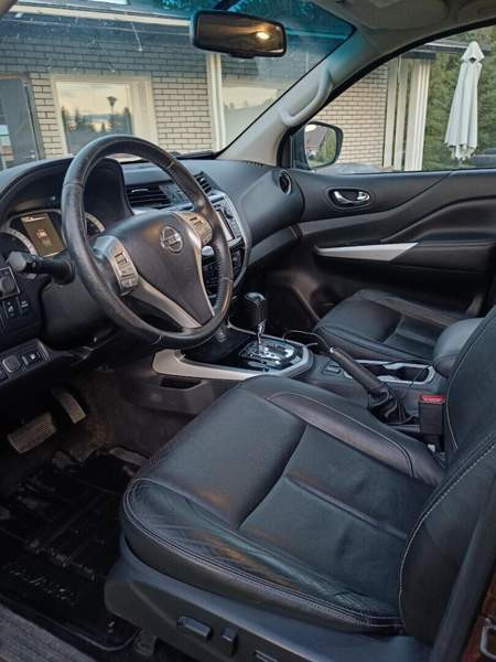 Nissan Navara Hankasalmi – foto 7