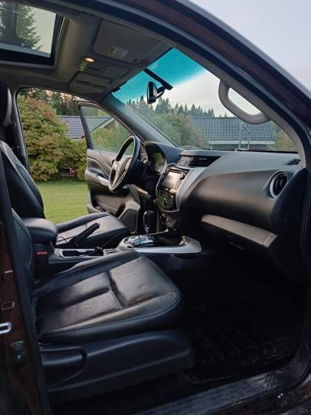 Nissan Navara Hankasalmi – foto 6