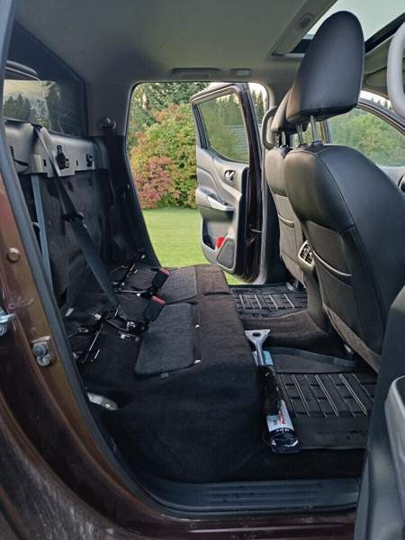 Nissan Navara Hankasalmi – foto 8