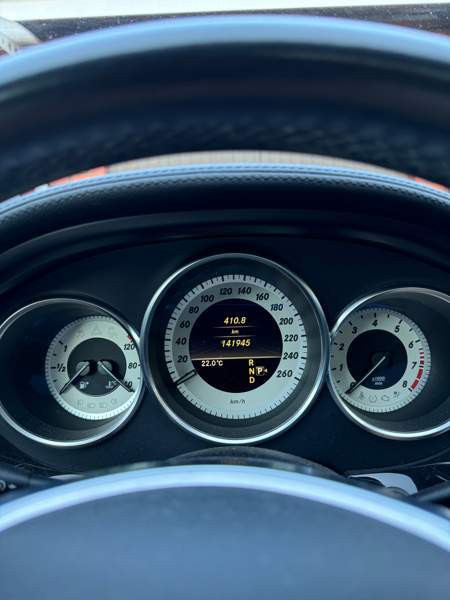 Mercedes-Benz CLS Heinola - valokuva 6