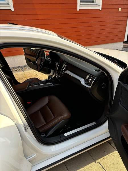 Volvo V60 Ulvila – foto 8