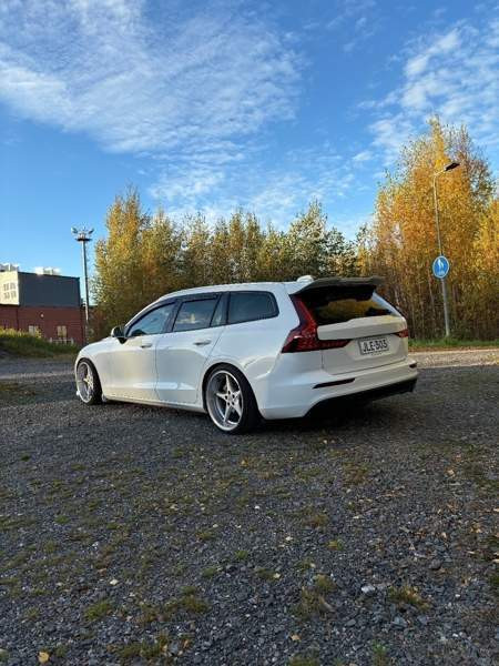 Volvo V60 Ulvila – foto 3