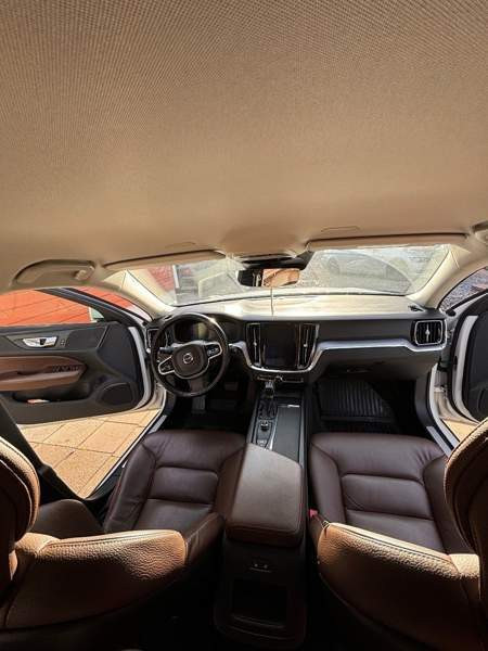 Volvo V60 Ulvila – foto 7