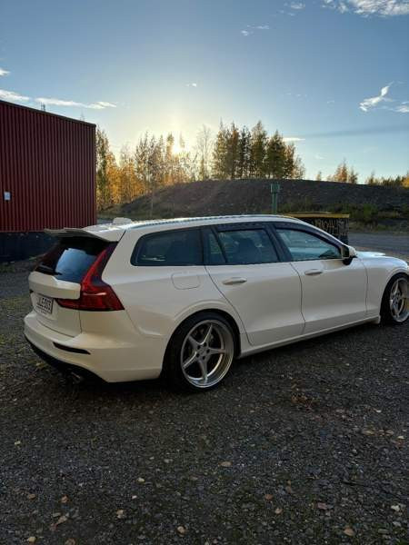 Volvo V60 Ulvila – foto 2