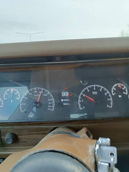 Chevrolet Caprice Kangasala – foto 4