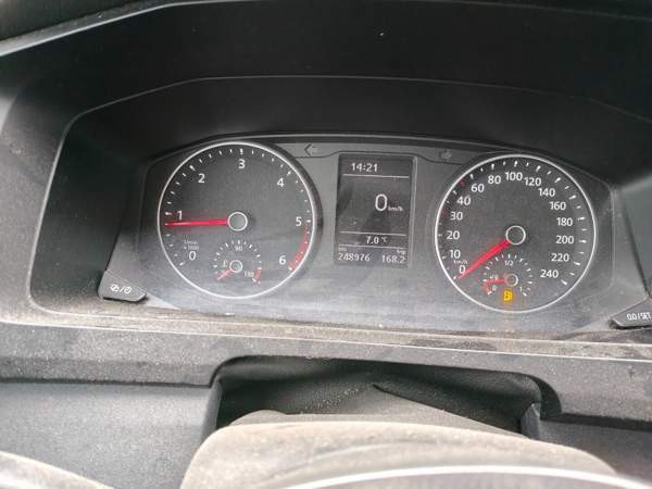 Volkswagen Transporter Sarov - photo 6