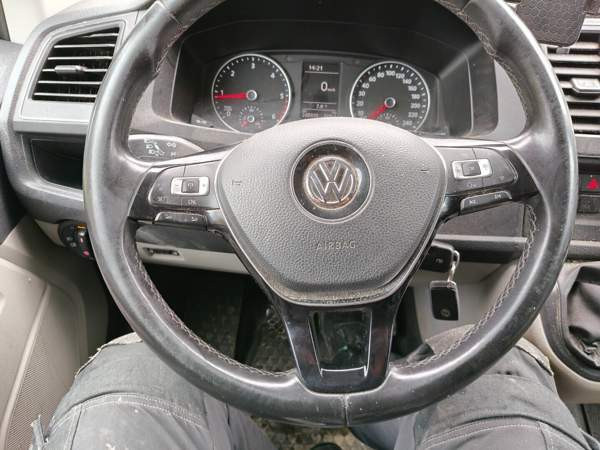 Volkswagen Transporter Sarov - photo 7