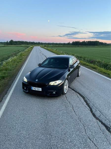 BMW 535 Tampere - photo 1