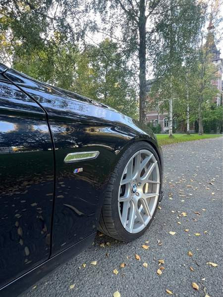 BMW 535 Tampere - photo 7