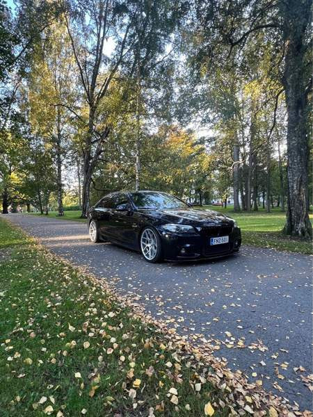 BMW 535 Tampere - photo 5