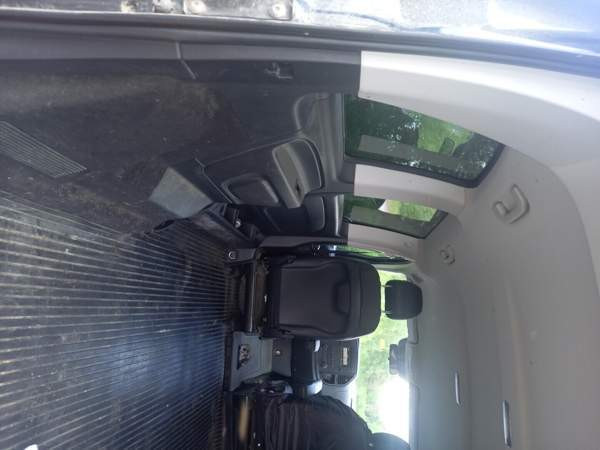 Mercedes-Benz Vito Kuhmo - photo 4