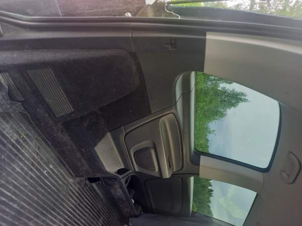 Mercedes-Benz Vito Kuhmo - photo 7