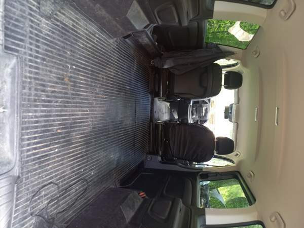 Mercedes-Benz Vito Kuhmo - photo 8