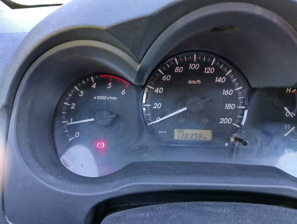 Toyota Hilux Haukipudas - valokuva 7