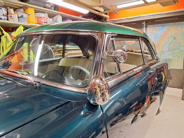 Ford Crown Victoria Inkoo – foto 3