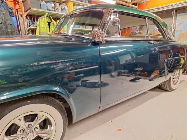 Ford Crown Victoria Inkoo – foto 6