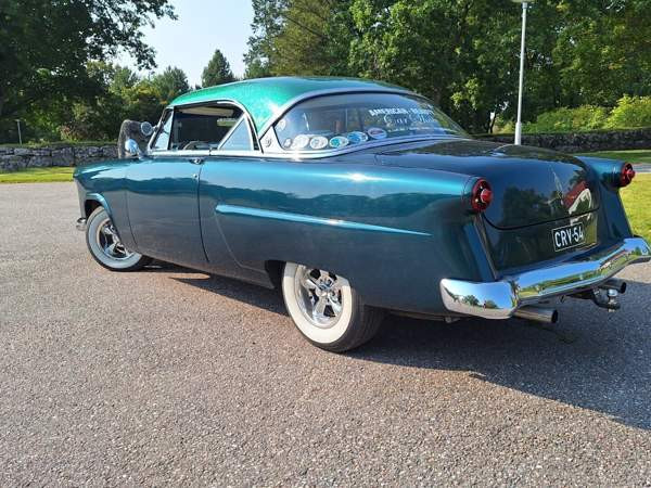 Ford Crown Victoria Inkoo – foto 8