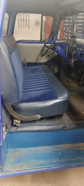 Chevrolet Pickup Lovisa - valokuva 8